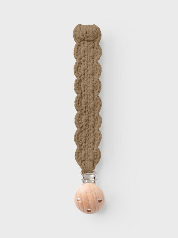 Product PORTA CHUPETE FIMO-Tigers Eye - Image 3