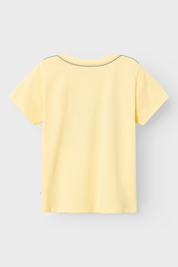 Product CAMISETA HAMLEY - Double Cream - Image 5