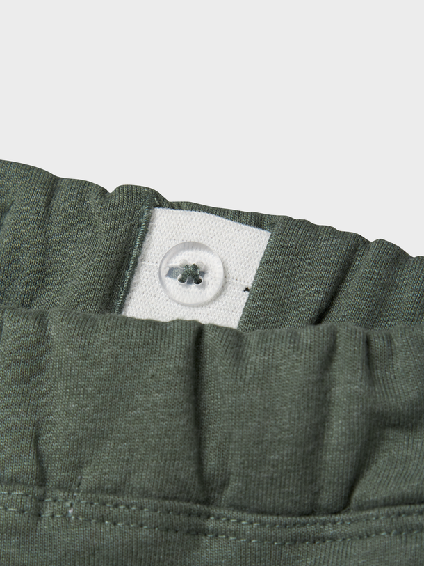 Product PANTALÓN JOGGING OLAF-Laurel Wreath - Image 2