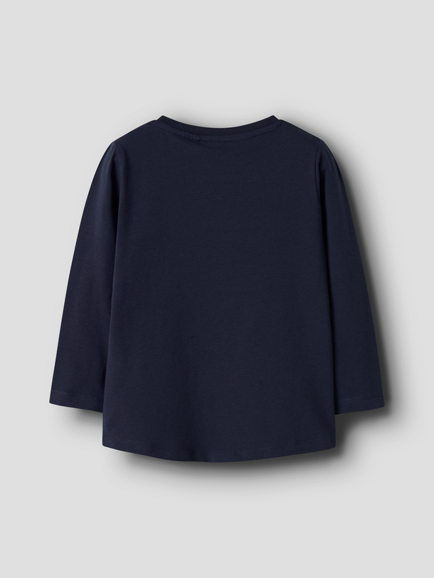 Product CAMISETA VIX-Navy Blazer Print:Yeehaw - Image 4