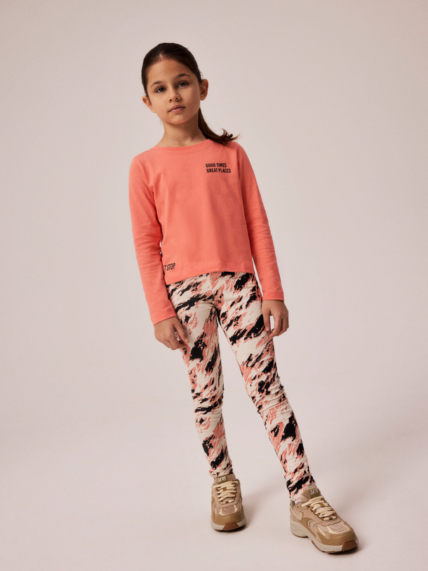 Product CAMISETA NOHI - Fusion Coral - Image 5