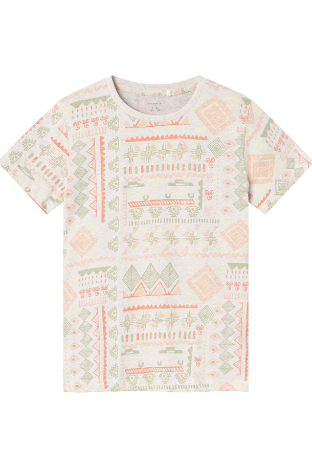 Product Camiseta Halade - Peyote Melange - Image 3