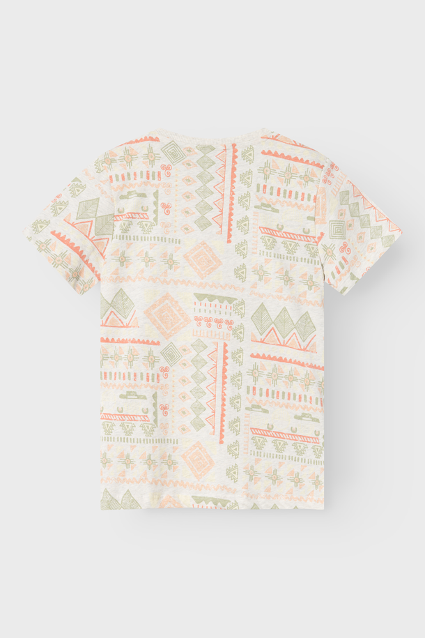 Product Camiseta Halade - Peyote Melange - Image 4