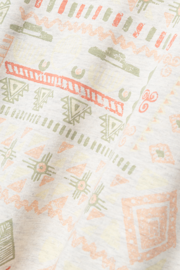 Product Camiseta Halade - Peyote Melange - Image 2