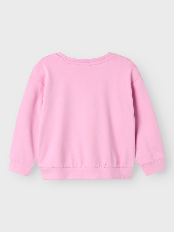 Product SUDADERA VILOUI - Pastel Lavender - Image 3