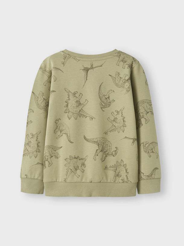 Product SUDADERA VARON - Tea - Image 6