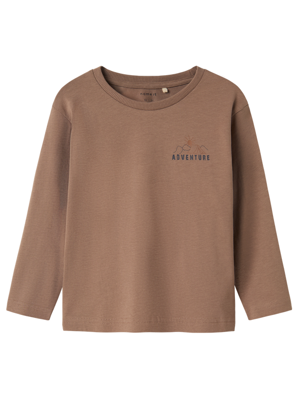 Product CAMISETA OSVALD - Leafless Tree - Image 1