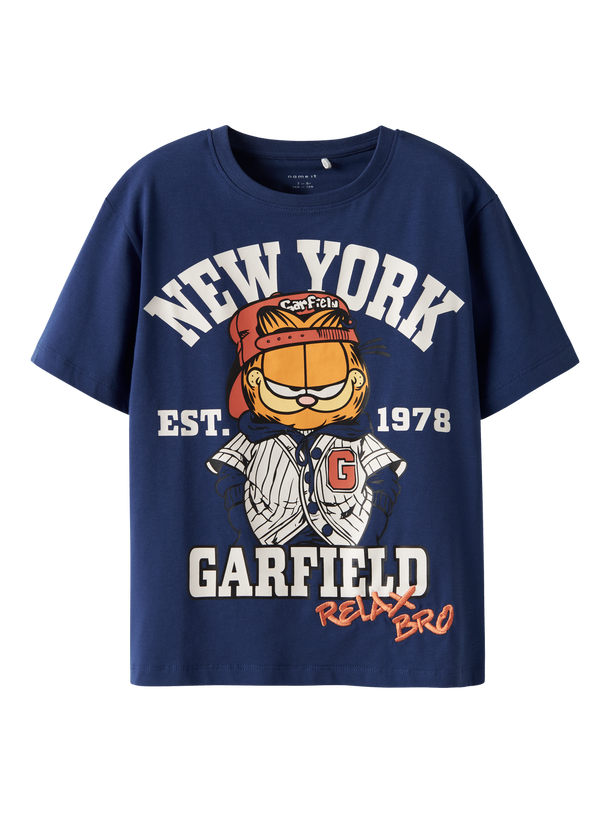 Product CAMISETA ABBAS-Blueprint - Image 3