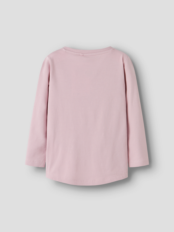 Product CAMISETA VIX-Burnished Lilac Print:Glitter Heart - Image 4