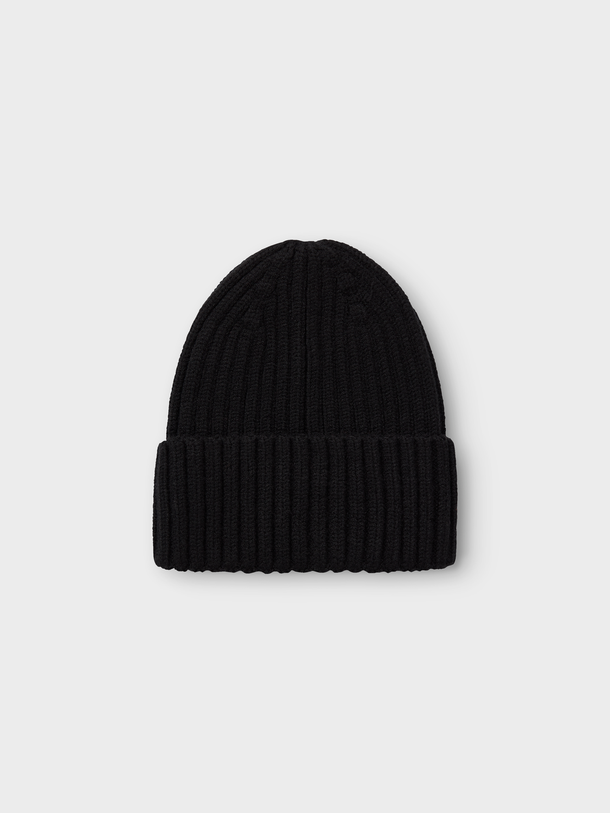 Product GORRO TEJIDO MAB-Black - Image 1