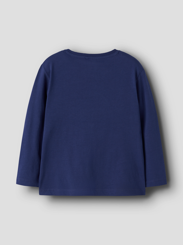 Product CAMISETA VAGNO-Blueprint Print:Helm - Image 4