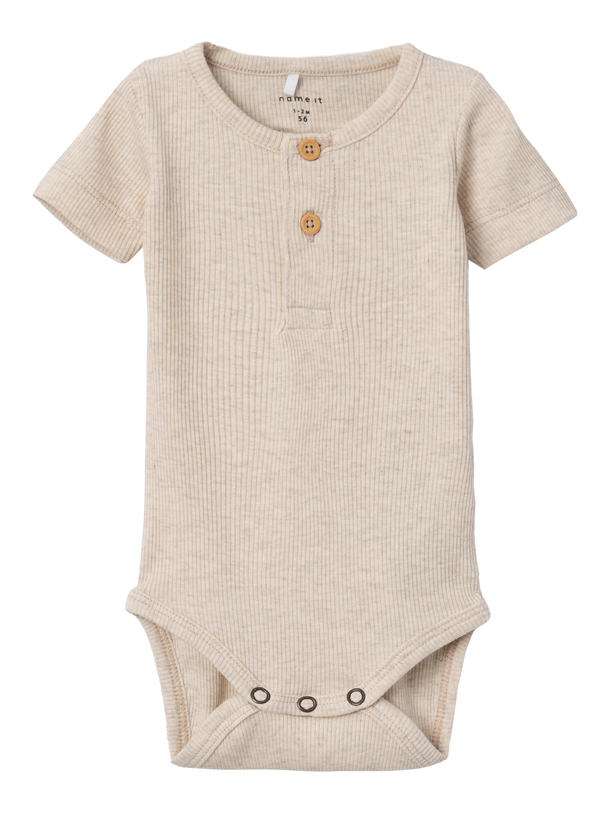 Product BODY KAB - Peyote Melange - Image 1