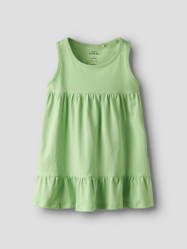Product VESTIDO VIONE - Arcadian Green - Image 4