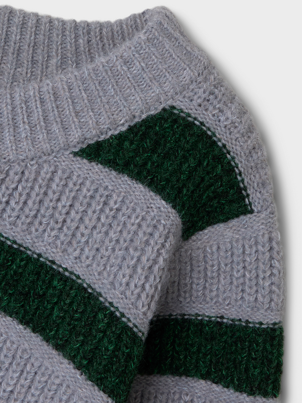Product SWEATER NESTOR - Garden Topiary - Image 2