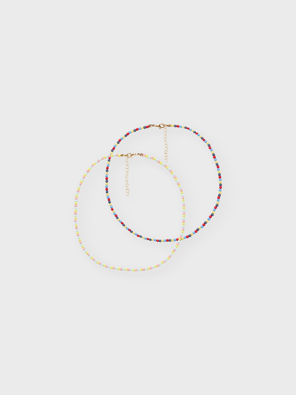 Product COLLAR MAO-Spiced Coral - Image 3