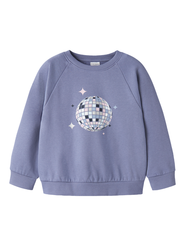 Product BUZO VENUS - Blue Ice Print:Discoball - Image 3