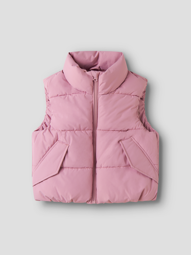 Product CHALECO DE ABRIGO MOLE-Lilas - Image 1