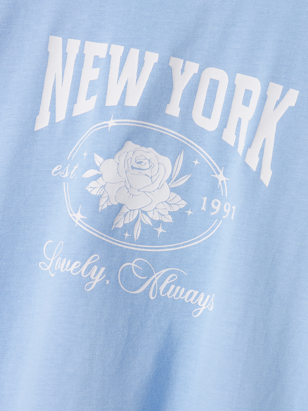 Product CAMISETA VEEN - Serenity Print:New York - Image 2