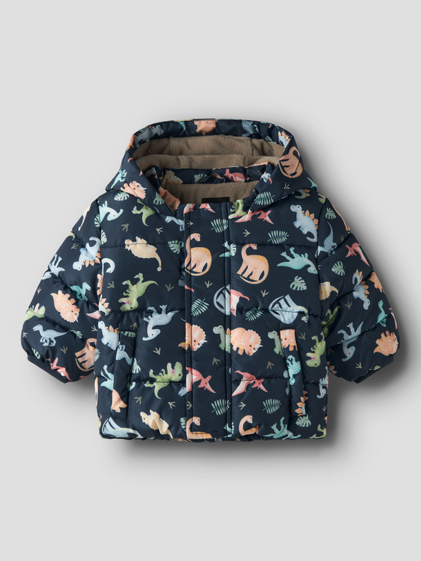 Product CAMPERA DE ABRIGO PUFFER MAY - Spellbound - Image 1