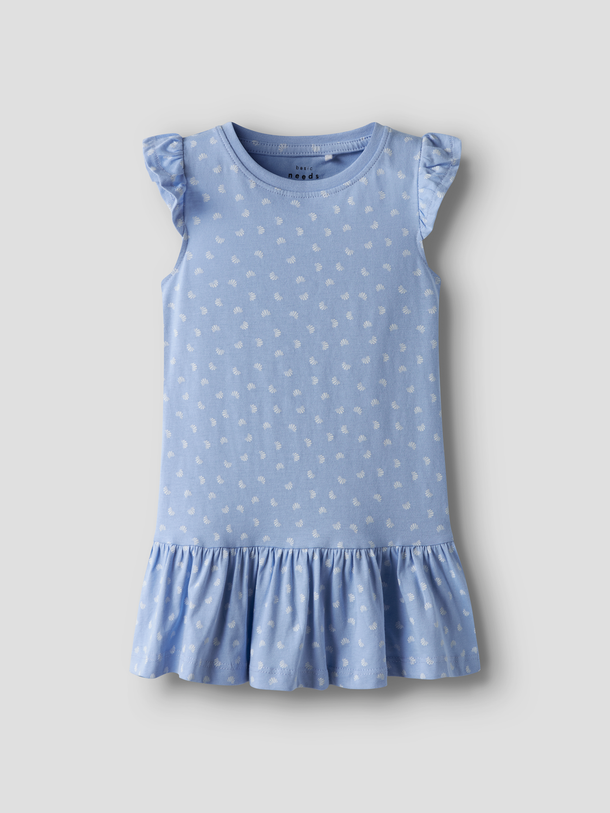 Product VESTIDO VIDA - Serenity AOP:Shells - Image 4