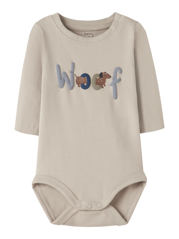 Product BODY OLAS-Island Fossil Print:Woof - Image 3