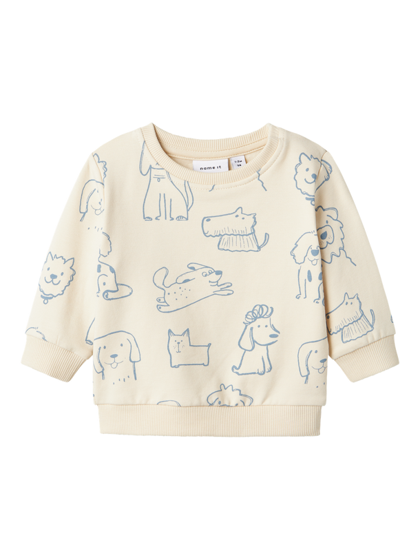 Product BUZO BINDO-Summer Sand - Image 1