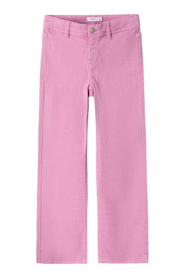 Product PANTALÓN POLLY - Fuchsia Pink - Image 1