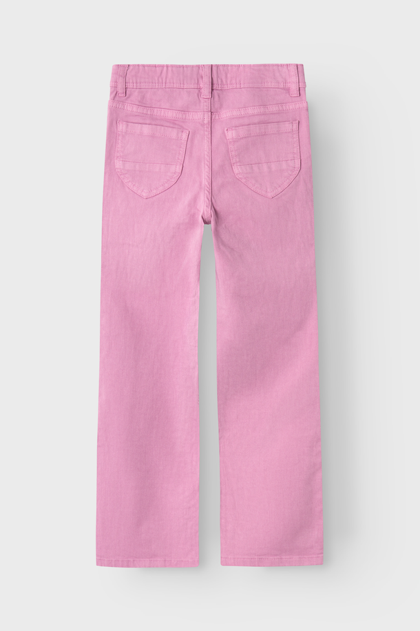 Product PANTALÓN POLLY - Fuchsia Pink - Image 4