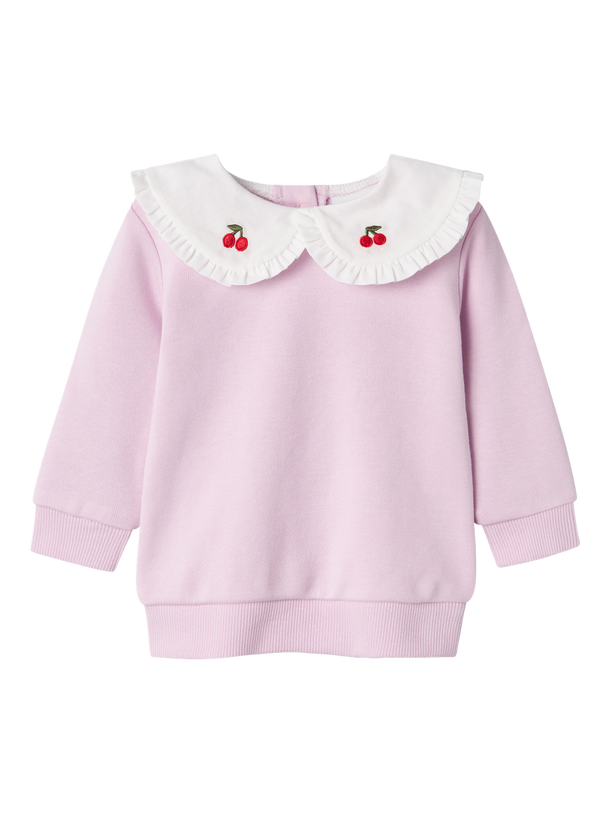 Product SUDADERA BENNIE - Winsome Orchid - Image 1
