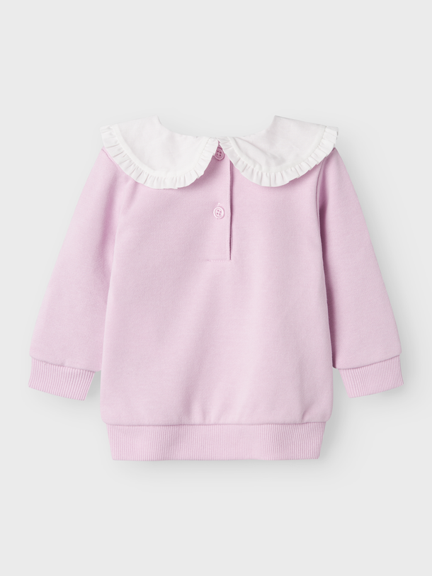 Product SUDADERA BENNIE - Winsome Orchid - Image 5