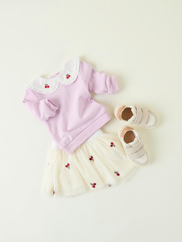 Product SUDADERA BENNIE - Winsome Orchid - Image 4