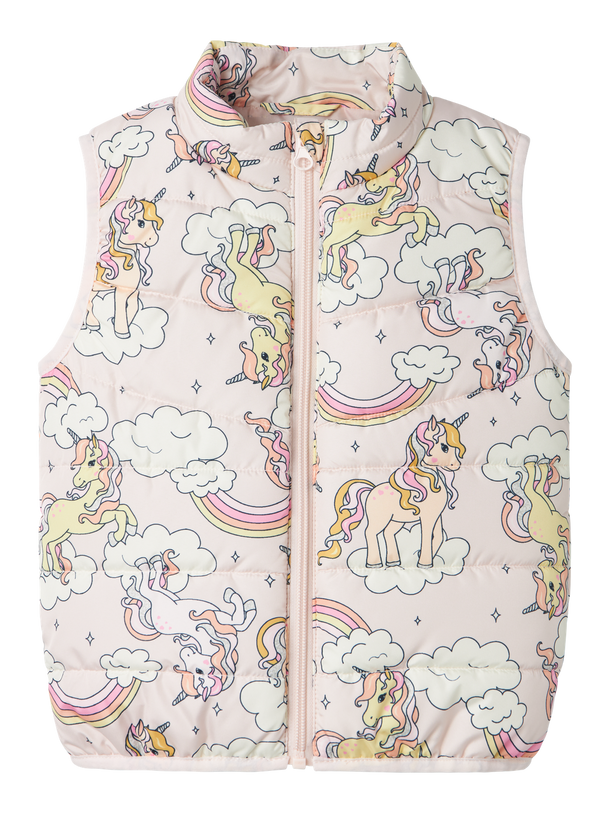 Product CHALECO MYLANE - Mauve Chalk - Image 1