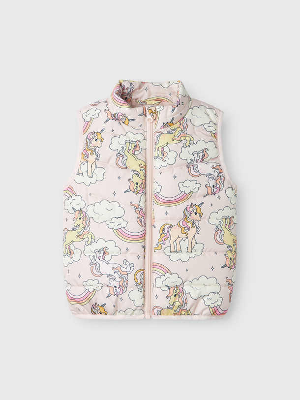 Product CHALECO MYLANE - Mauve Chalk - Image 4