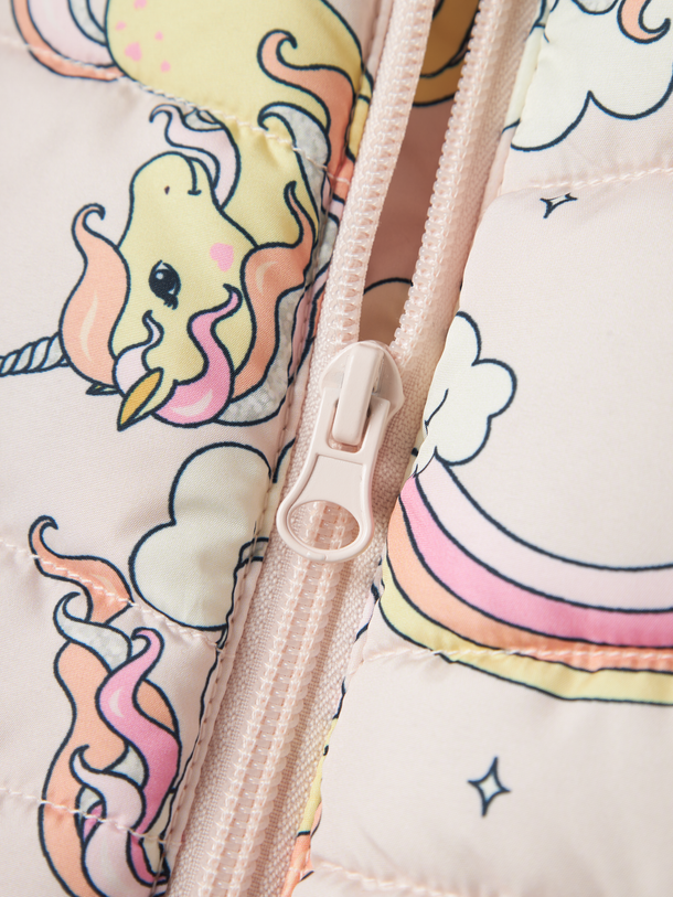 Product CHALECO MYLANE - Mauve Chalk - Image 2