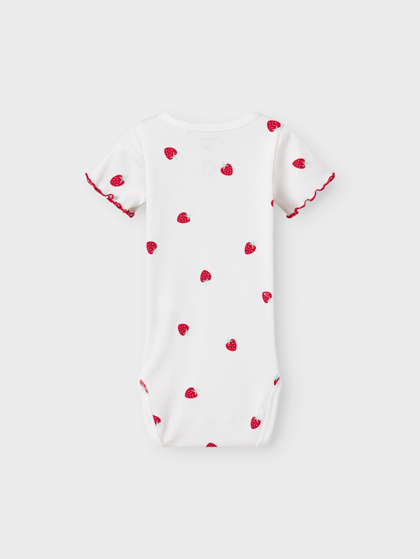 Product BODY JILLIE-Bright White - Image 4